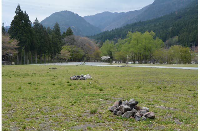 今年の連休は一休み