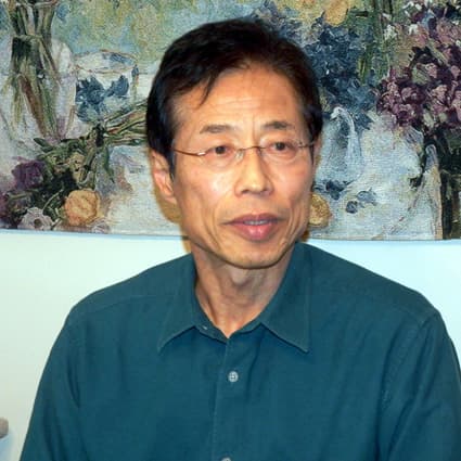 前大津市副市長の茂呂治氏に直撃インタビュー