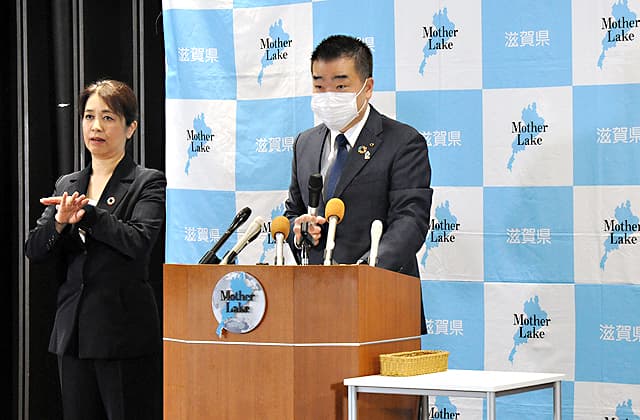 新型コロナ 県内で初の死亡者