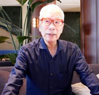 日本の命運決める今夏の参院選(8)「安倍さんの人物見定める時です」