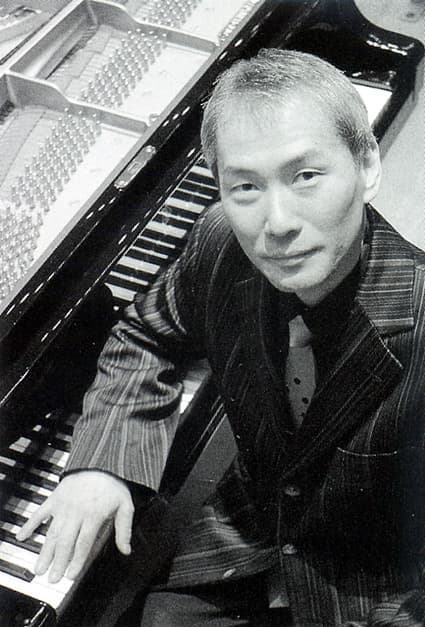 ショパンが愛したエラールピアノ