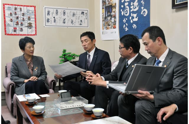 ものづくり日本大賞