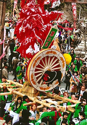 第52回左義長まつり写真コンクール