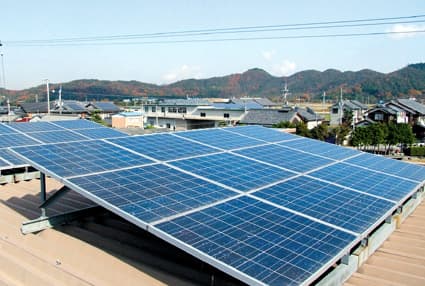 日本の先進例になりうる注目の「東近江モデル」