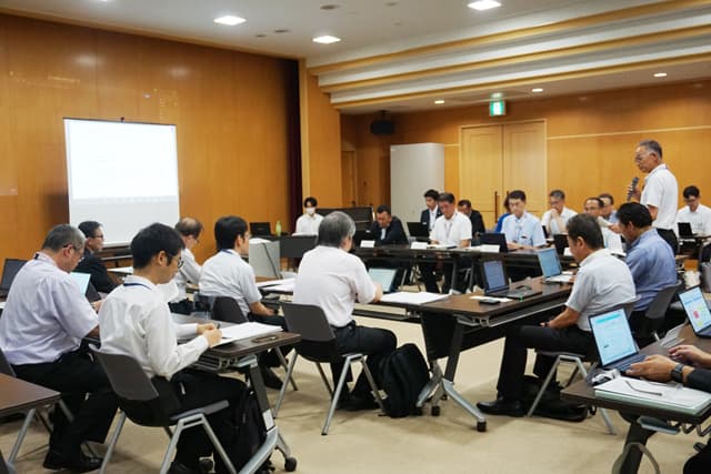 東近江圏域水害 土砂災害に強い地域づくり協議会