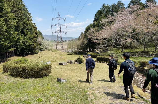 東近江市の自然・文化・歴史を満喫 シートゥサミットまで1カ月