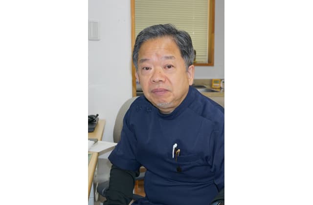 帯状ほう疹ワクチン定期接種始まる 東近江医師会の小杉会長に聞く