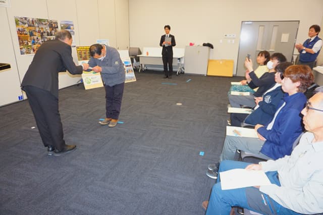 森里川湖エコツーリズムガイド