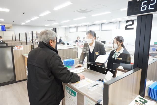 日に日に巧妙になる詐欺手口を学ぶ 特殊詐欺被害未然防止防犯訓練