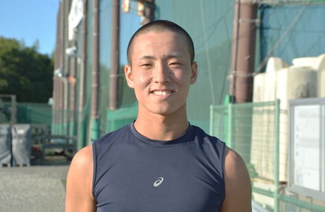 春の選抜出場を目指す