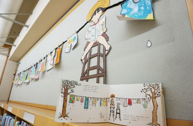 永源寺地域ゆかりの作家 様々なジャンルの作品を展示