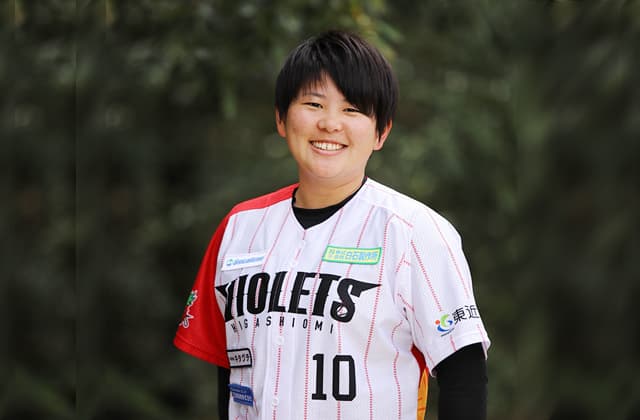 「王者ではなく挑戦者の気持ちで」東近江バイオレッツ