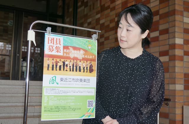 「音楽あふれるまちに」市民楽団復活へ