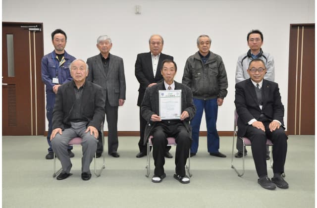 がもうあかねパートナーシップGAP部会