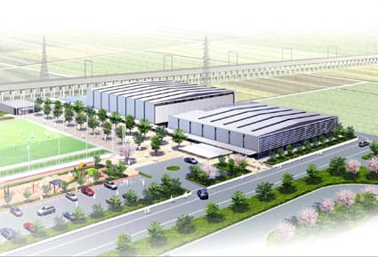 ごみ焼却熱を利活用 温水プールと火力発電の仕組み