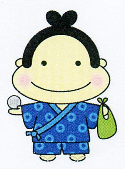 大津百円商店街イメキャラ決まる