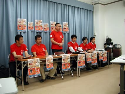 近江牛のお膝元・滋賀で今夏も開催