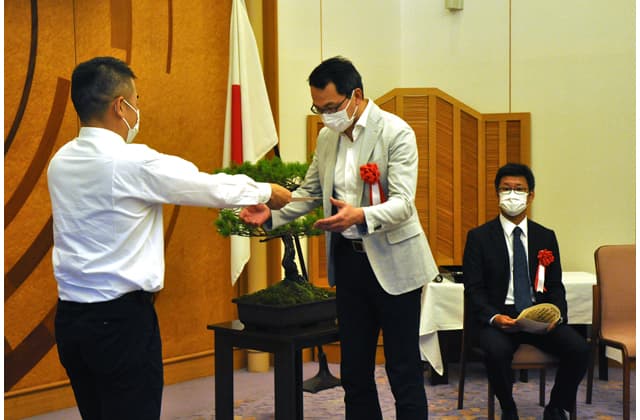 第21回生態学琵琶湖賞決定