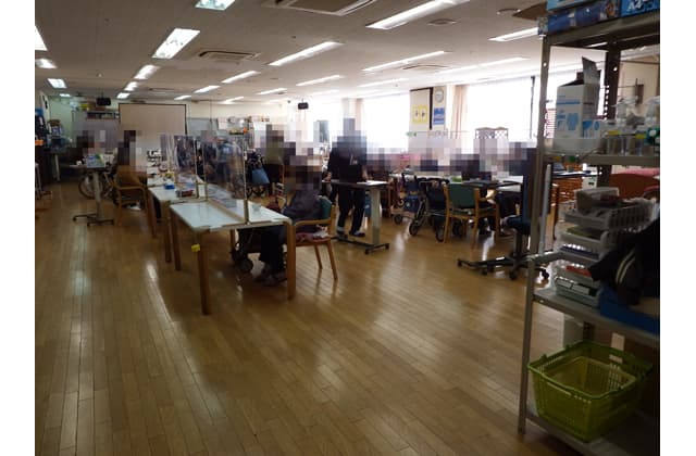 コロナ第3波渦中 滋賀県内の今 (6)