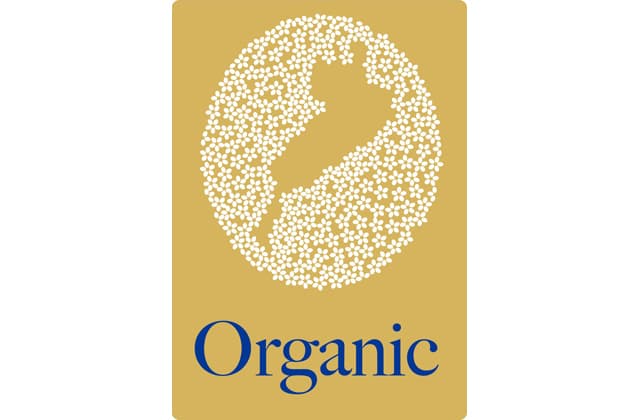 県産オーガニック農産物