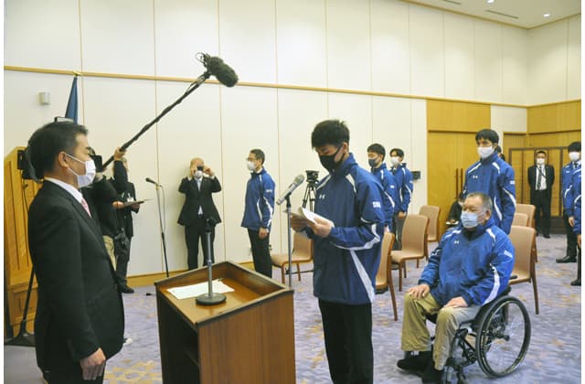 「あいち技能五輪・アビリンピック2020」