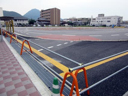 1年を迎える三日月県政の課題(2)