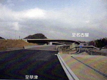 国と県が道路事業を説明 スマートIC 2か所検討