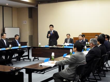 市長会 琵琶湖大橋の料金徴収 継続求める意見相次ぐ