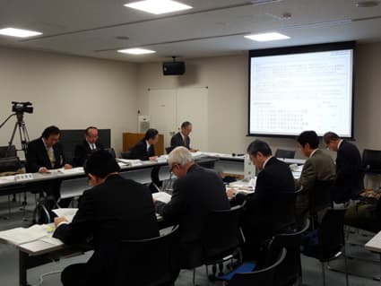 琵琶湖大橋のあり方検討