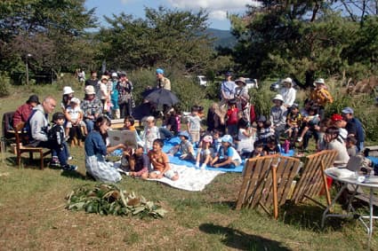 文化・経済フォーラム滋賀「文化で滋賀を元気に」大賞に