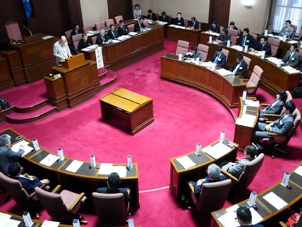 近畿六府県議フォーラム