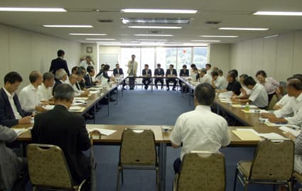 自民第3支部 パワハラを受けたとされる「女性市議を党紀委員会に!」