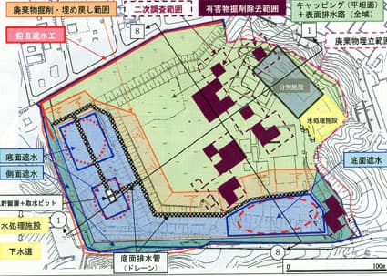<RD問題県>県が2次対策工案示す