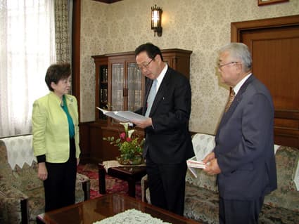 設置に役立てて!