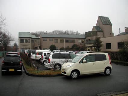 平成25年度開所予定の県の医療観察病棟