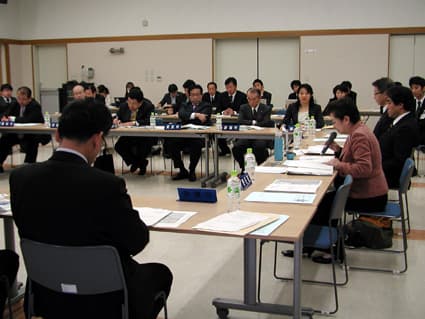 県の流域治水基本方針案 市町長 土地利用規制に慎重論相次ぐ