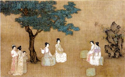 日中国交正常化40周年記念「北京・故宮博物院展」