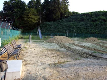 裏付けられた元従業員の証言 RD最終処分場跡地の表層ガス調査結果