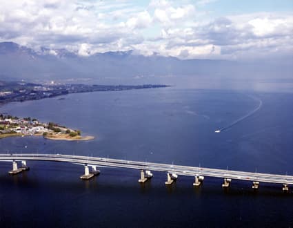 第3回びわ湖検定 受験申し込み受付中