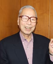 地方議員の原点はボランティア 武村正義氏に「行革」「議員改革」を聞く