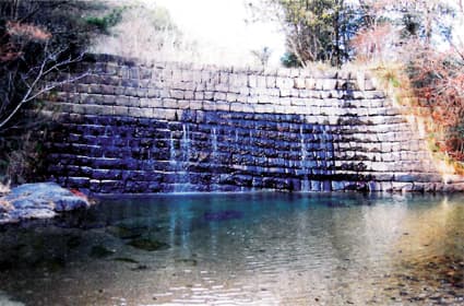 県指定有形文化財に