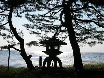 びわ湖のええとこ上位3位決定