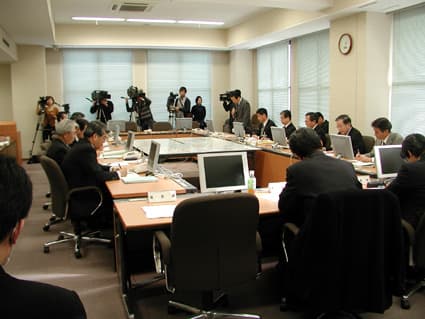 原発事業者と県、長浜、高島市 安全協定締結へ議論スタート