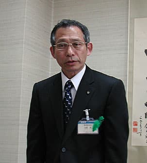 新教育長の河原恵氏