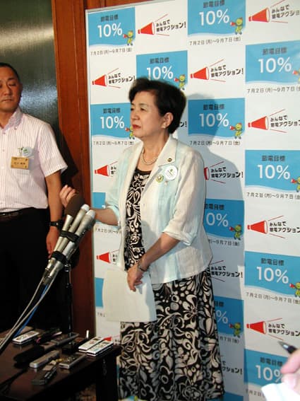 関電・大飯原発3号機フル稼働