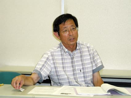 いじめ情報、学年会で共有されず