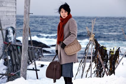 東映創立60周年記念作品 北のカナリアたち