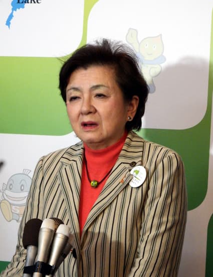 11月県会「県流域治水条例」案