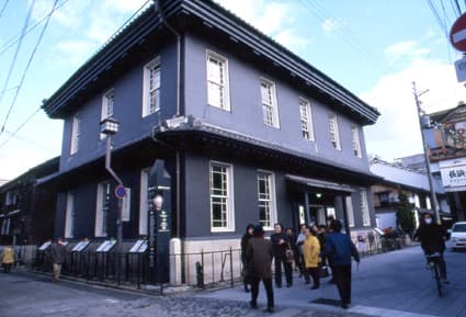 昨年1年間の延べ観光客数 約7%減の4419万人