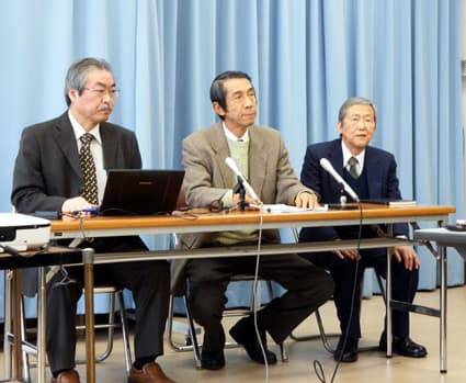 ナノバブルによる湖水浄化 立命館大などが実験成果発表